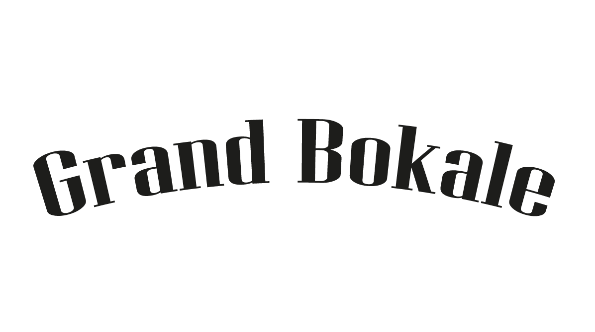 Grand Bokale