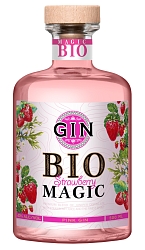 Джин Bio Magic strawberry
